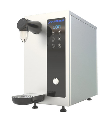 NFJ-1 Mesin Dispenser Minuman Komersial Mesin Whipping Krim