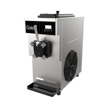 NFJ-1 Mesin Dispenser Minuman Komersial Mesin Whipping Krim