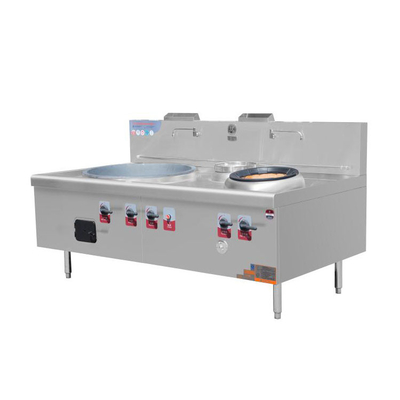 YDDCDGZ Restaurant Kitchen Chinese Cooking Stove 1 Burner 1 Big Cookstoves