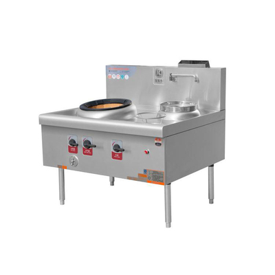 YDDCDGZ Restaurant Kitchen Chinese Cooking Stove 1 Burner 1 Big Cookstoves