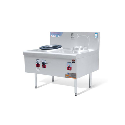 YDDCDGZ Restaurant Kitchen Chinese Cooking Stove 1 Burner 1 Big Cookstoves