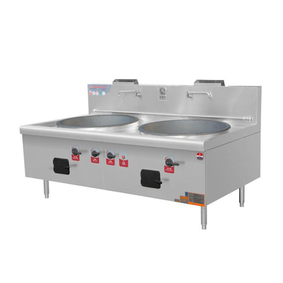 YDDCDGZ Restaurant Kitchen Chinese Cooking Stove 1 Burner 1 Big Cookstoves