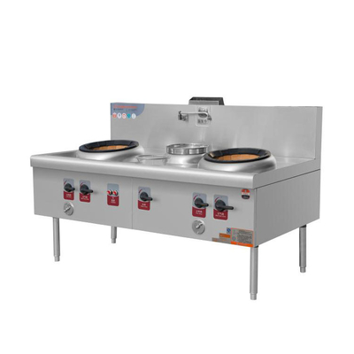 YDDCDGZ Restaurant Kitchen Chinese Cooking Stove 1 Burner 1 Big Cookstoves